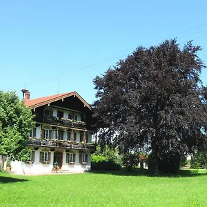 Saliterhof Apartment Warngau