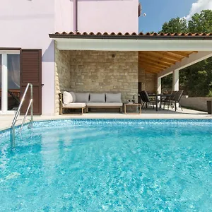 El Istria Villa Labin (Istria)