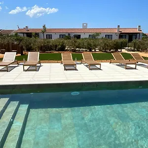 Quinta Do Planalto Vicentino - Ferienhaus Aljezur