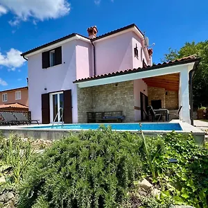 El Istria Villa Labin (Istria)