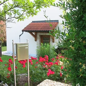 Im Grünen Apartment Illschwang