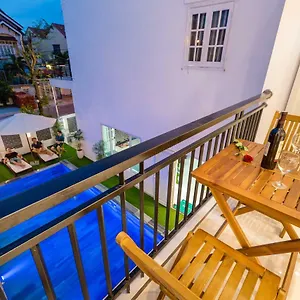 Horizon Privatunterkunft Hoi An